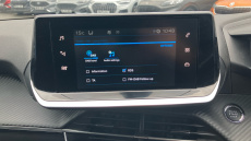 Peugeot 208 1.2 PureTech 100 Allure Premium 5dr Petrol Hatchback